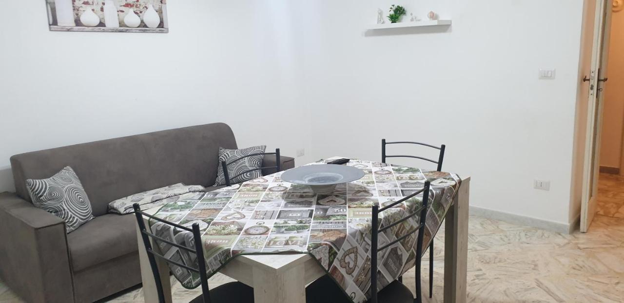 Dimora Di Giada Brindisi Exterior foto