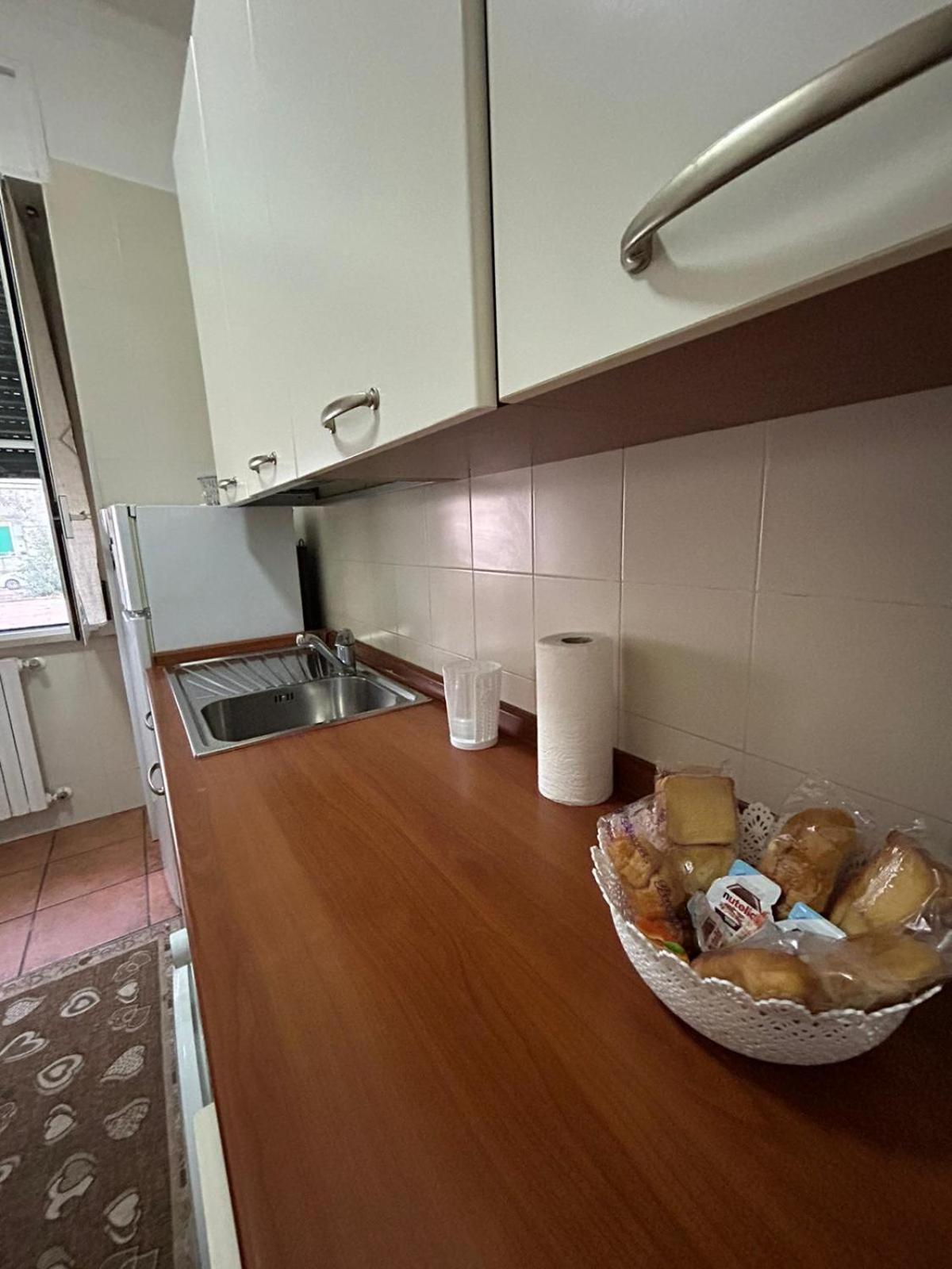 Dimora Di Giada Brindisi Quarto foto
