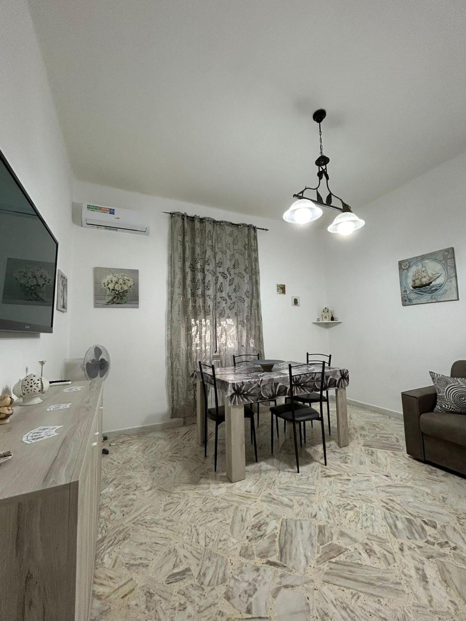 Dimora Di Giada Brindisi Quarto foto